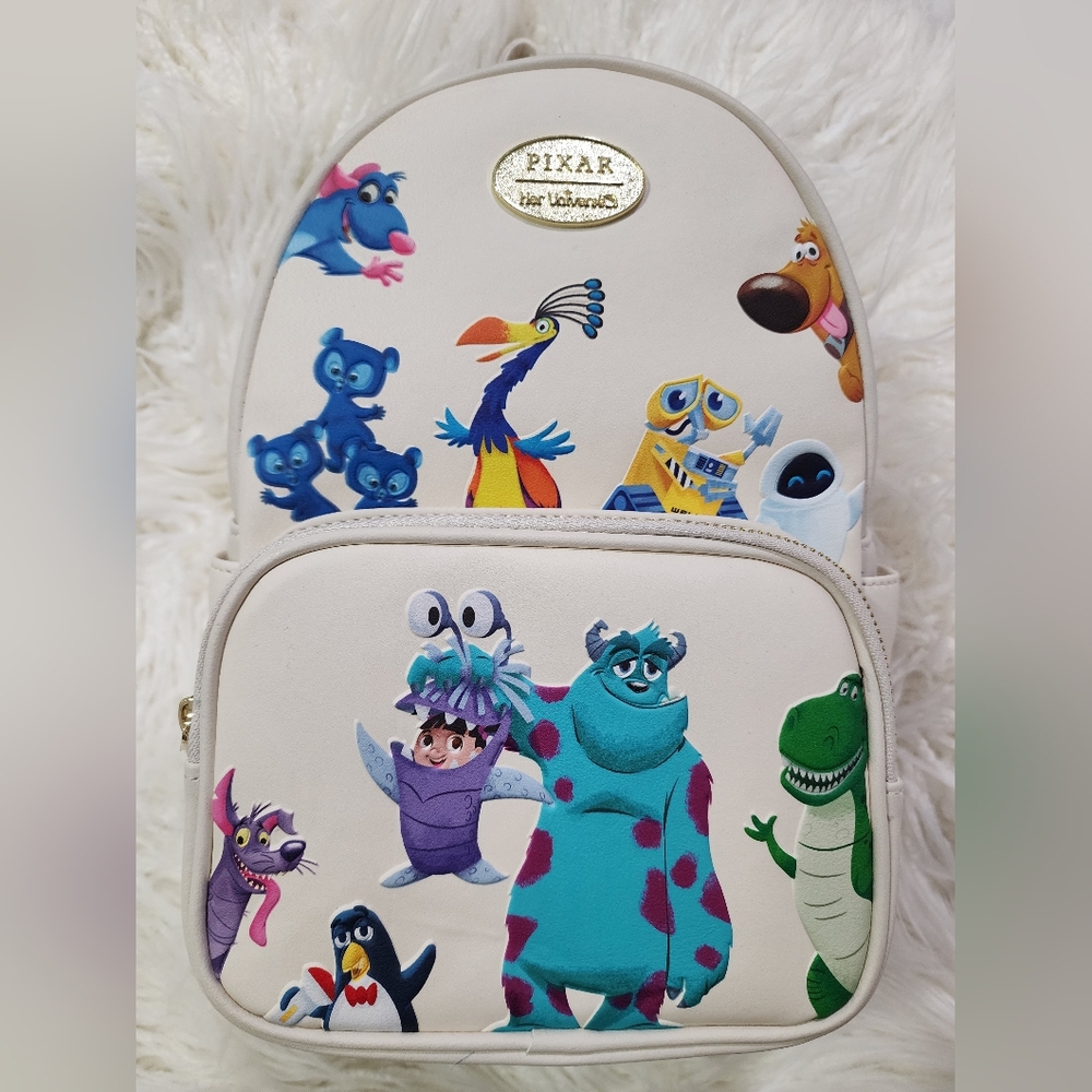 Disney/ Her Universe Mini Backpack